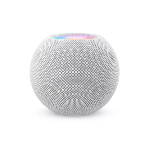 APPLE HOMEPOD MINI BLANCO
