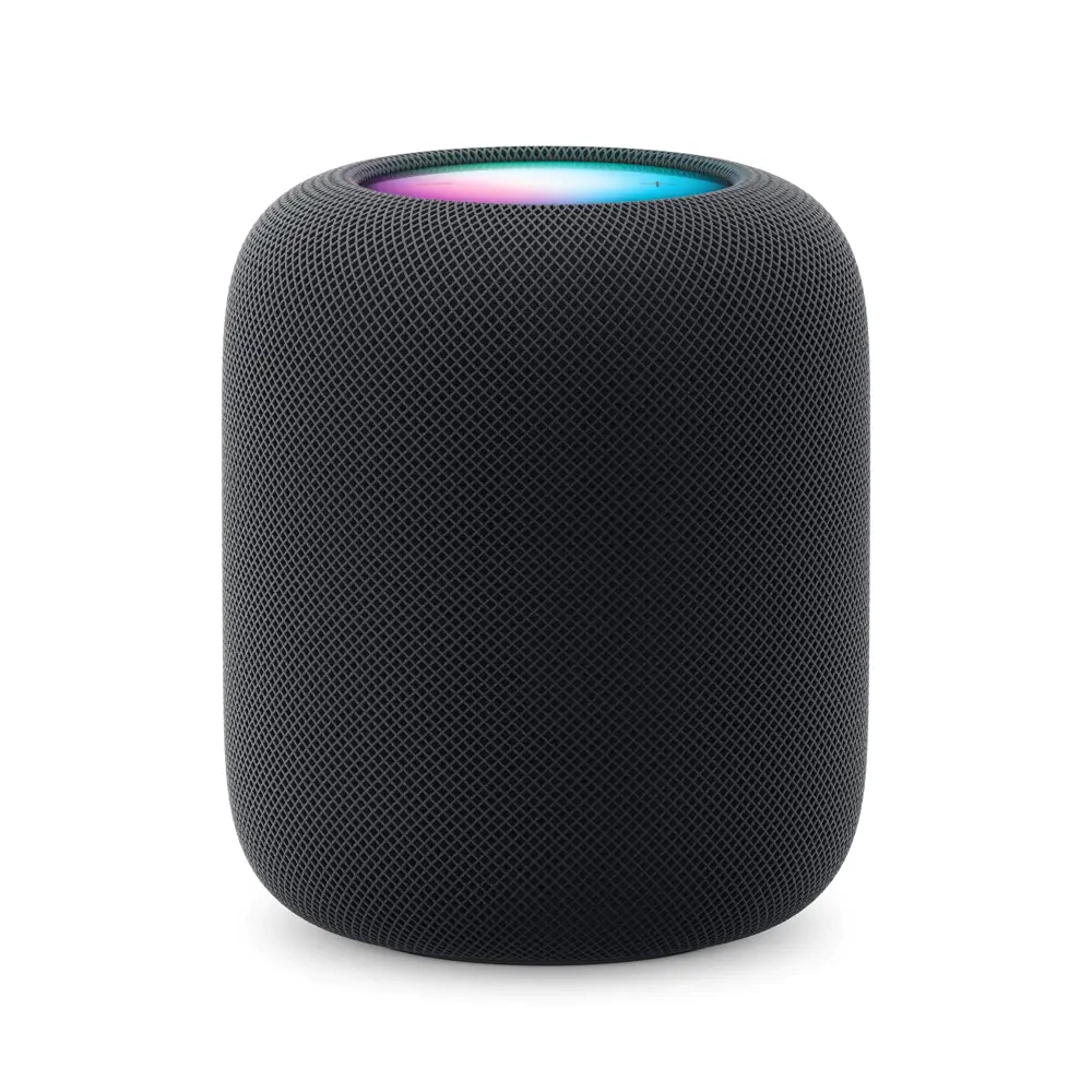 Apple HomePod 2ª Gen Medianoche
