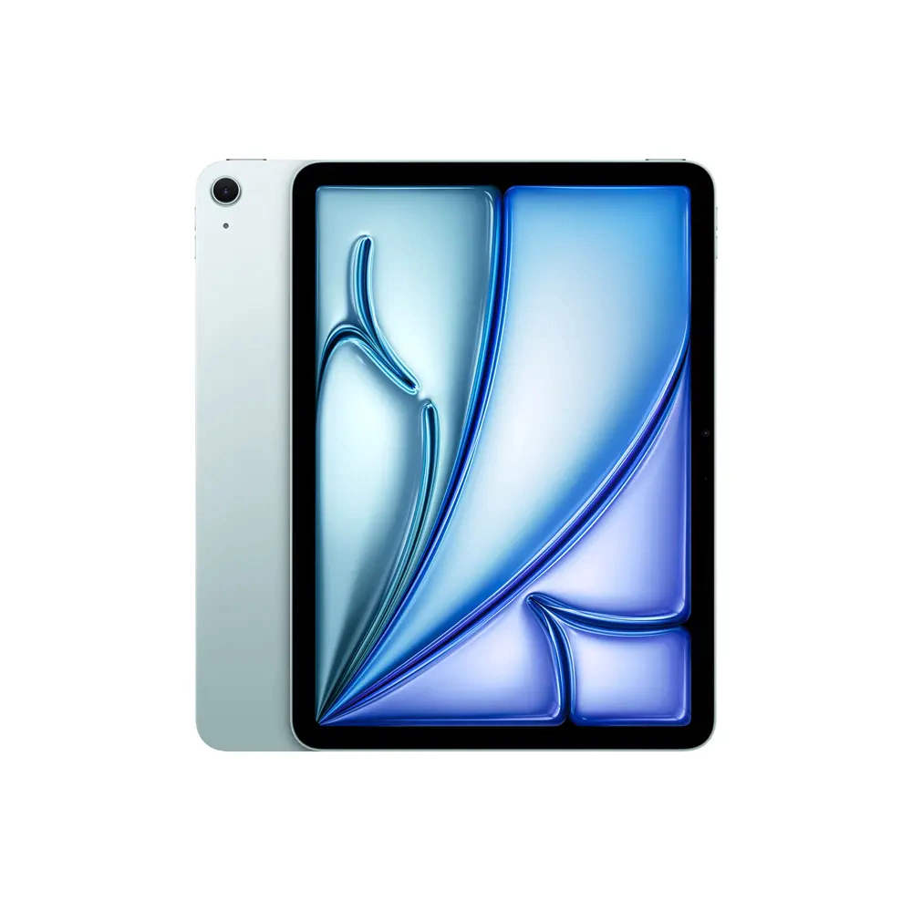 iPad Air 11 M2 128GB Azul