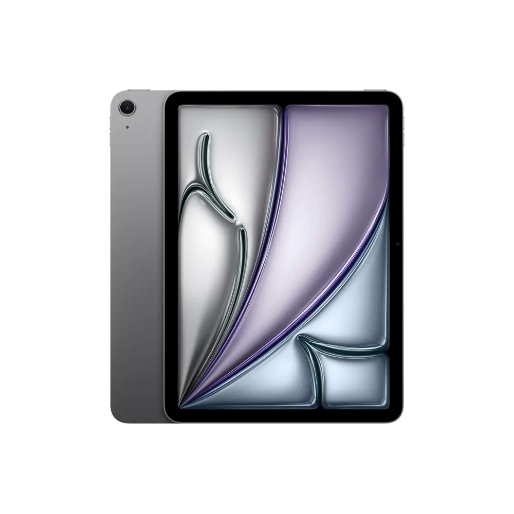 iPad Air 11 M2 Gris Espacial