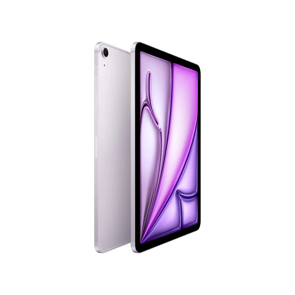 iPad Air 11 M2 Morado