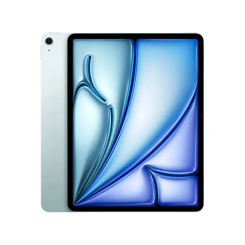 iPad Air 13 M2 Azul