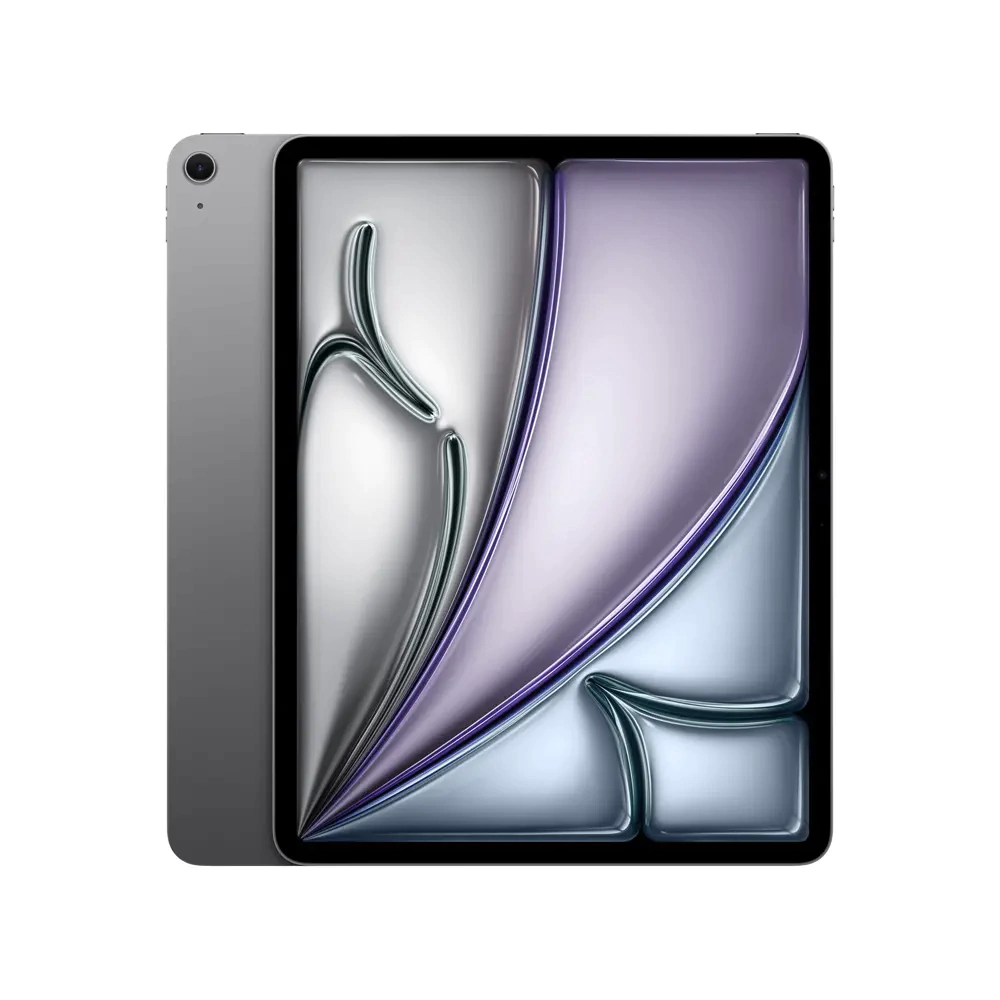 iPad Air 13 M2 Gris Espacial