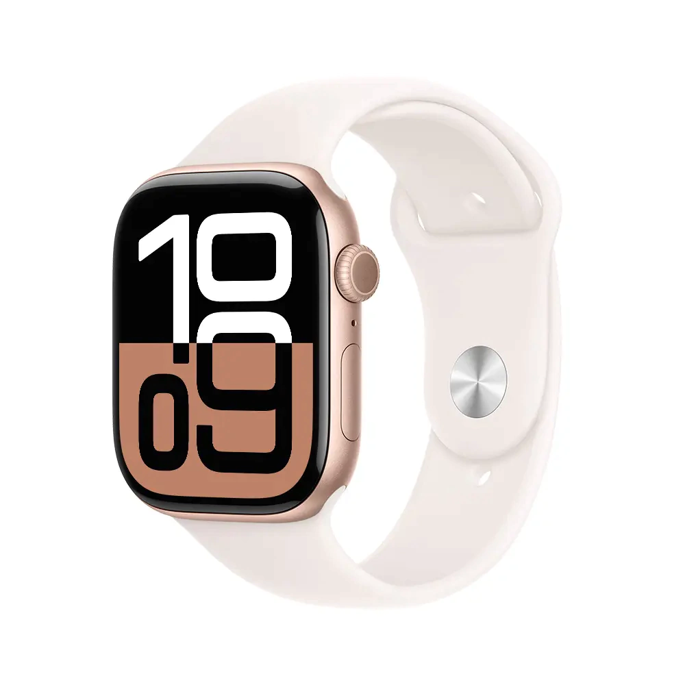 Apple Watch S10 Oro Rosa