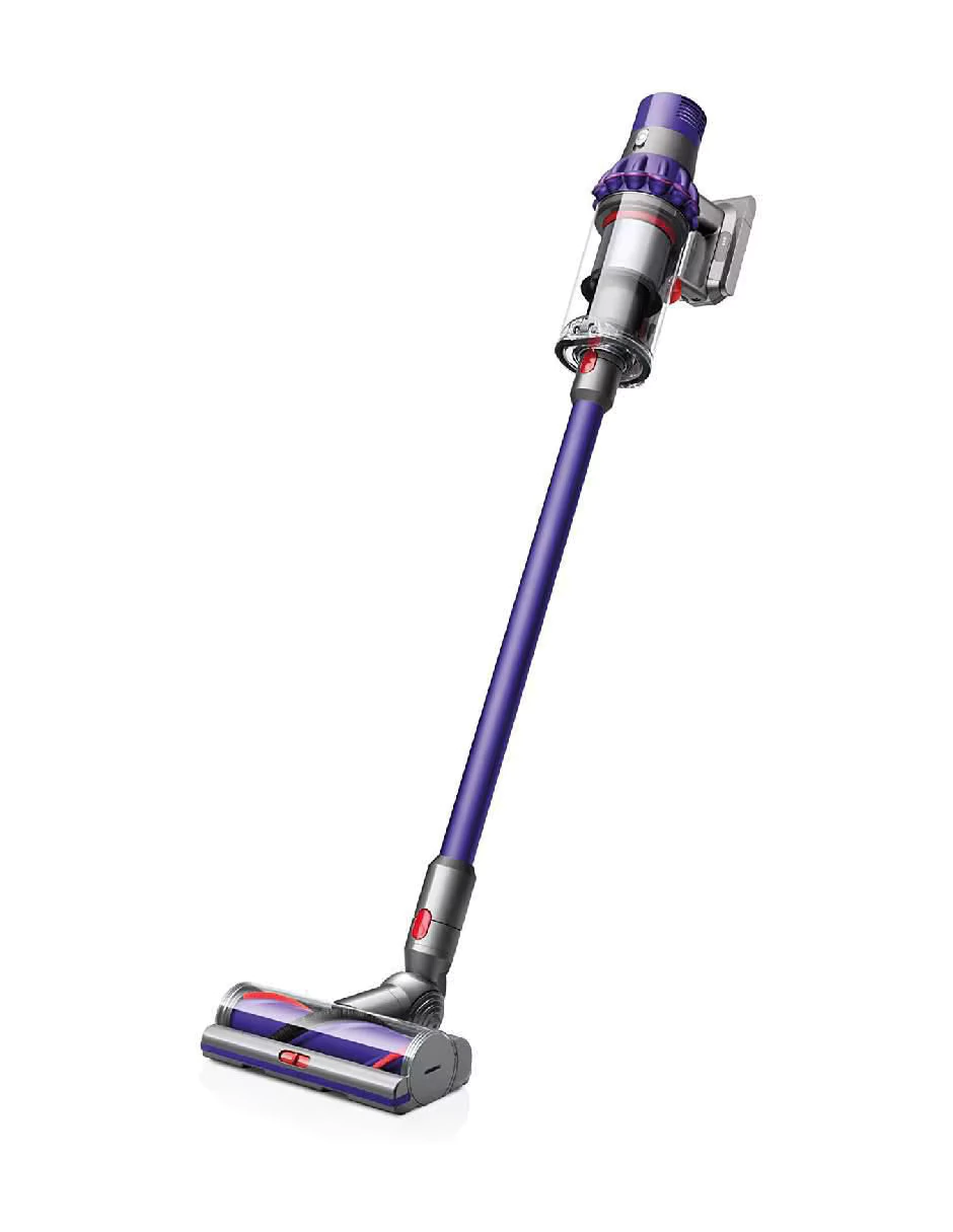 Dyson Cyclone V10 Animal Lila