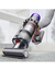 Aspiradora Dyson Cyclone V10 Animal Ligera Inalámbrica Color Lila en internet