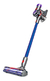 Aspiradora Sin Cable Dyson V8 Origin Extra Níquel/azul en internet