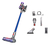 Aspiradora Sin Cable Dyson V8 Origin Extra Níquel/azul