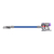 Aspiradora Sin Cable Dyson V8 Origin Extra Níquel/azul - comprar en línea