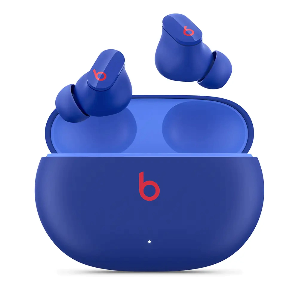 Beats Studio Buds Azul Océano