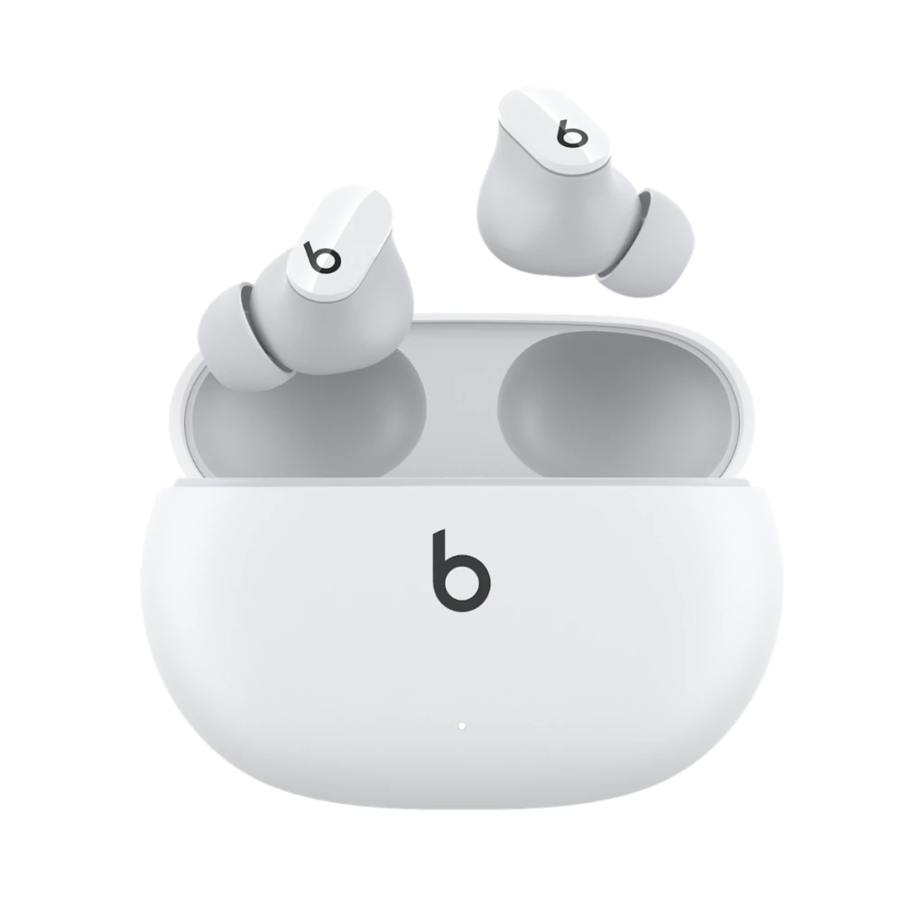 Beats Studio Buds Blanco