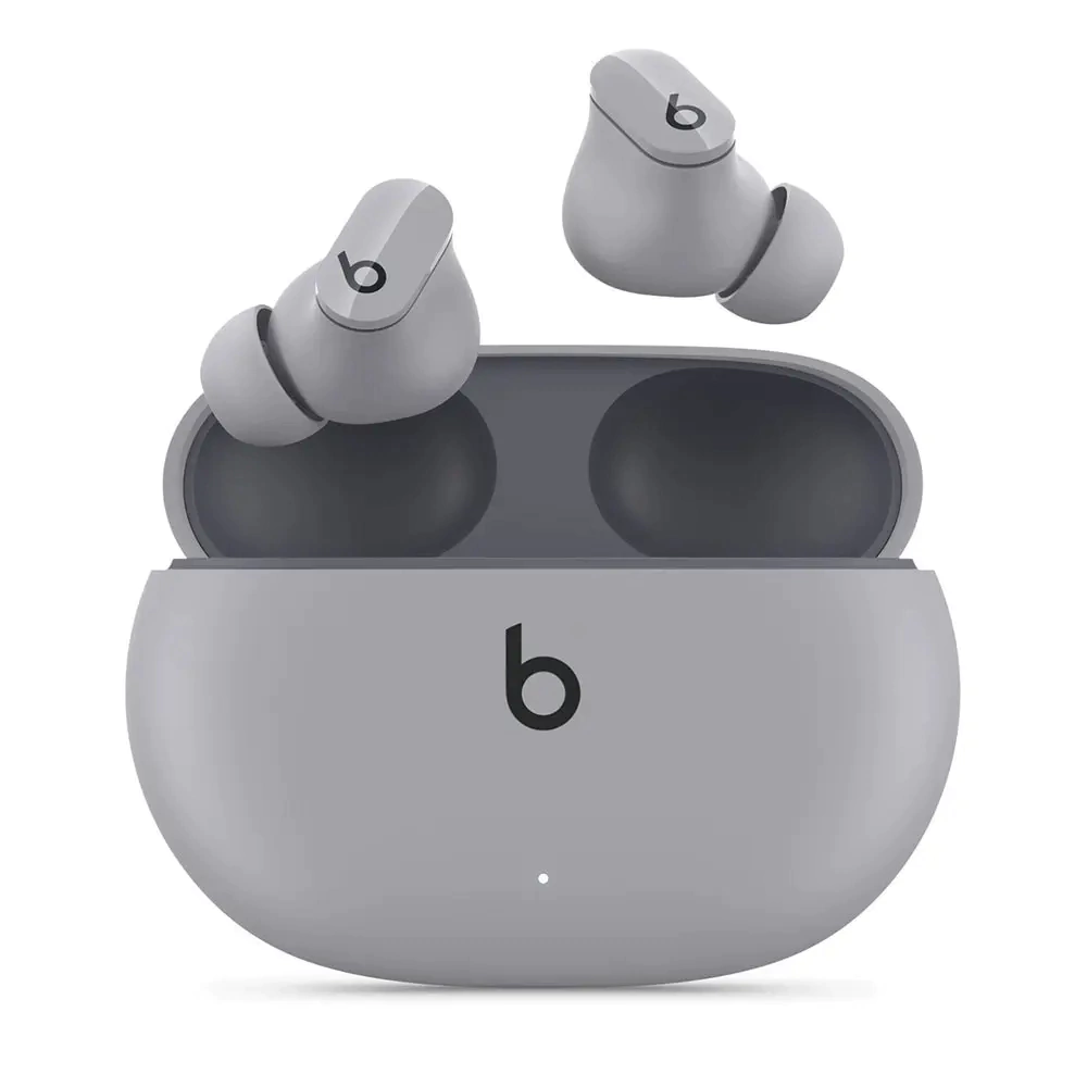 Beats Studio Buds True Wireless Gris Luna