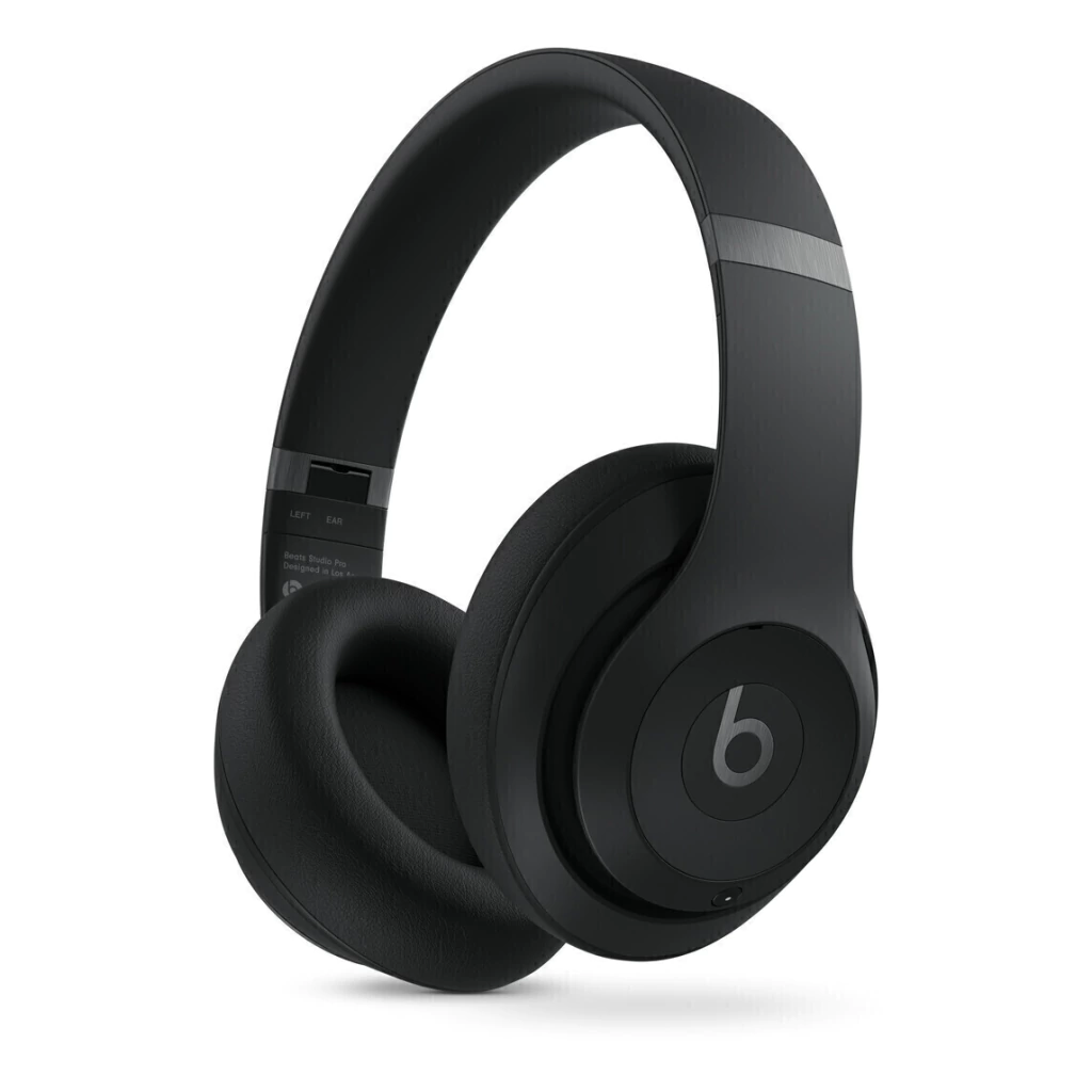 Beats Studio Pro On Ear Negro