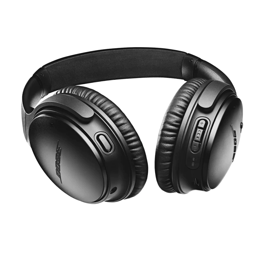 Bose QuietComfort SC Negro