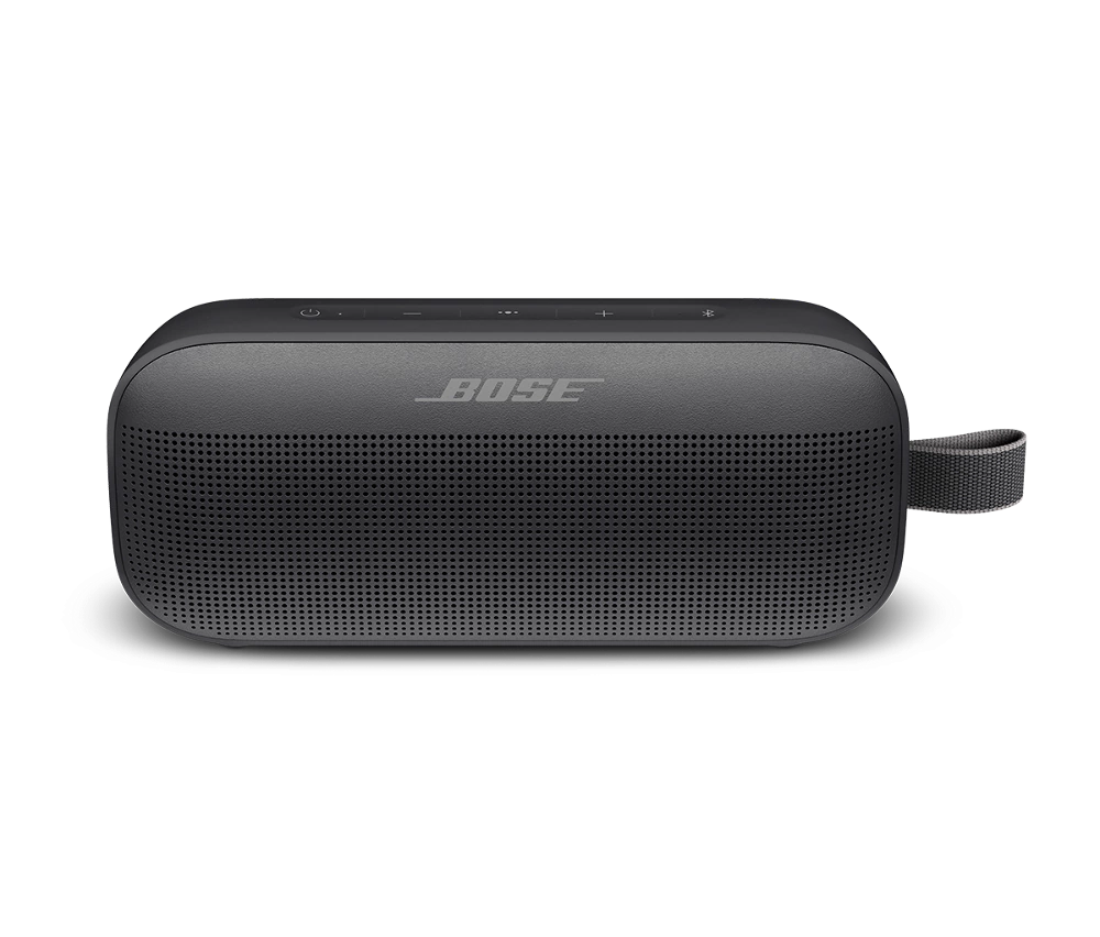 Bose SoundLink Flex SE Negra