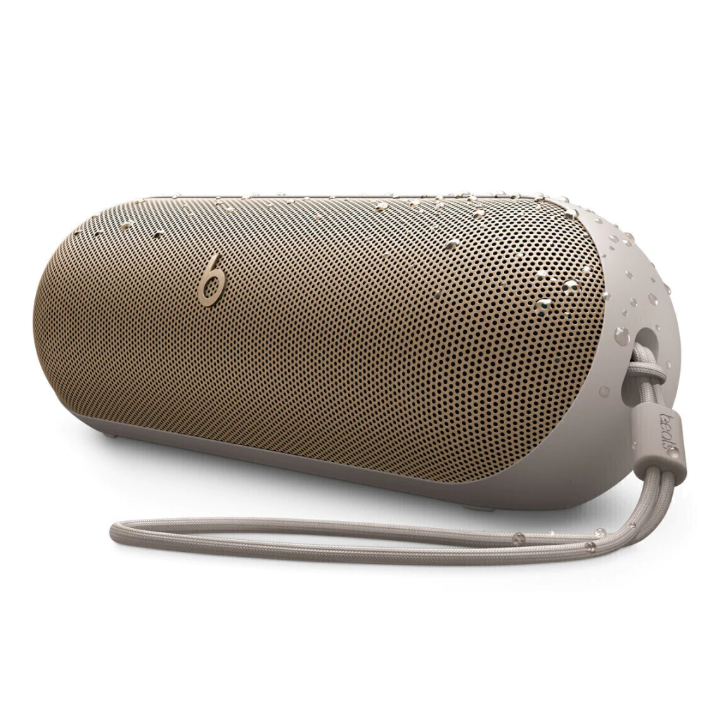 Beats Pill Champagne
