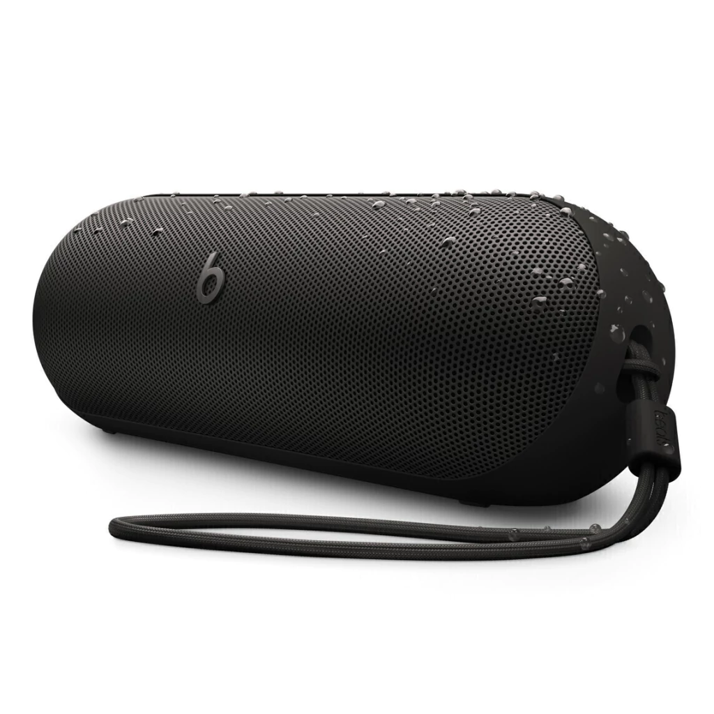 Beats Pill Negro Mate