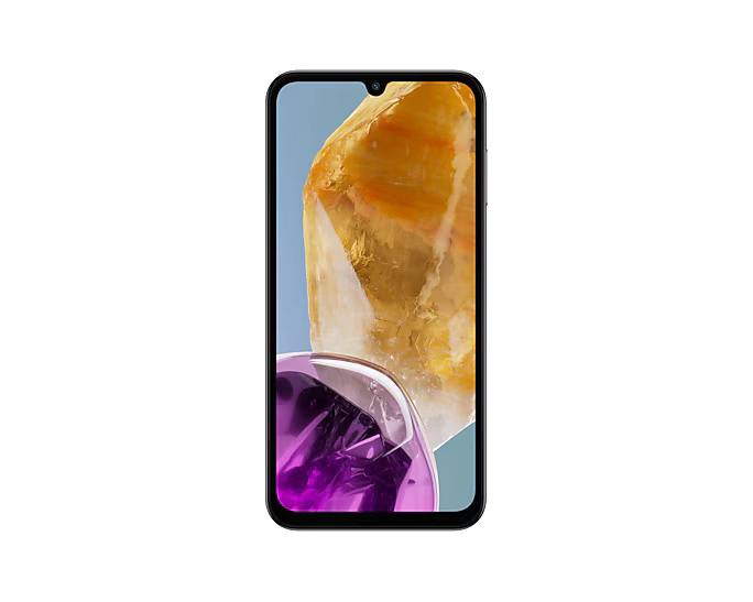 Samsung Galaxy M15 Gris