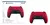Imagen de Control Inalámbrico DualSense PlayStation 5 Cosmic Red