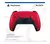 Control Inalámbrico DualSense PlayStation 5 Cosmic Red - tienda en línea