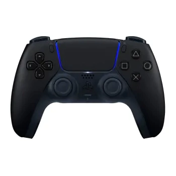 Control PS5 DualSense Midnight Black