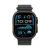 Apple Watch Ultra 2 (GPS + Cellular) Caja de titanio negro 49mm con Correa Ocean Negro M - comprar en línea