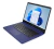 Laptop Hp 14-dq2521la Int Core I3 Ram 8gb Ssd 256gb AZUL en internet