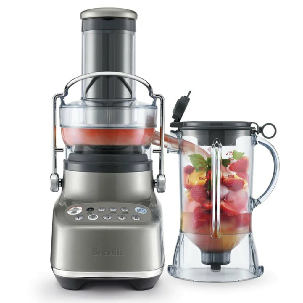 Breville 3X Bluicer BJB615SHY1B