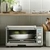 Breville the Smart Oven Compact Convection BOV670BSS1BUS1 - comprar en línea