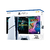 PLAYSTATION 5 MODELO SLIM STANDAR + 2 JUEGOS
