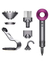 Dyson Supersonic Secadora Antiestática con Base Mas Accesorios - comprar en línea