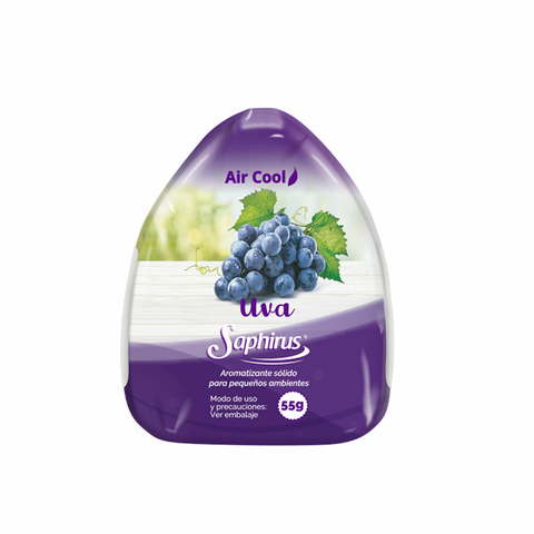 AIR COOL UVA - comprar online