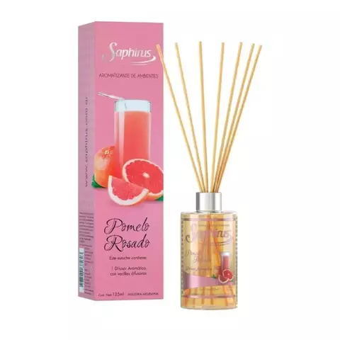 DIFUSOR POMELO ROSADO - comprar online