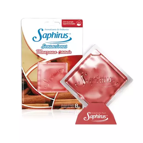 SENSACIONES MANZANA CANELA - comprar online