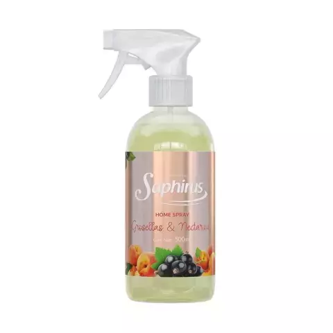HOME SPRAY GROSELLAS NECTARINAS - comprar online