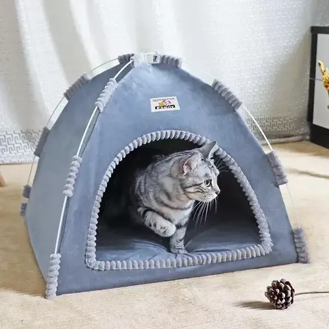Tenda para Gatos