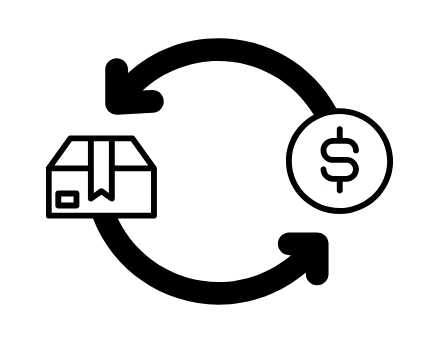 Troca e Devoluções