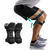 Esporte conjunta patela power lift joelheiras idosos andando apoio proteger reforço fixo respirável rebote primavera joelho novo - comprar online