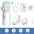 Imagem do Mini Nebulizador Portátil – Inalador Ultrassônico Silencioso para Adultos e Crianças