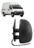 Retrovisor Ducato 2005 06 07 08 09 A 2017 Eletrico Termico na internet