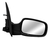 Par Retrovisor Megane Elétrico Com Aquecedor 03/2008 Oferta na internet