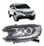 Farol Crv 2012 2013 2014 2015 Eletrico Com Motor C/ Projetor - Fesam Peças