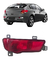 Imagem do Refletor Cruze 2011 A 2016 Hatch Vermelho Cristal
