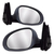 Jogo Retrovisor Jetta 07 08 09 10 Elétrico C/ Seta Retráti - comprar online