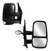 Par Retrovisor Para Iveco Daily 2008 A 2019 Com Pisca Curto - comprar online