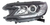 Farol Crv 2012 2013 2014 2015 Eletrico Com Motor C/ Projetor - loja online