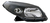 Par Farol Sandero 2008 2009 2010 2011 Máscara Negra Promoç na internet