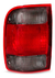 Lanterna Traseira Ranger 2001 2002 2003 2004 Fumê C/garanti - comprar online