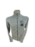 Campera de Lana Jaspeada