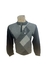 Sweater Pulover Medio Cierre - Sevana26